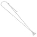 Harry Potter Deathly Hallows Necklace