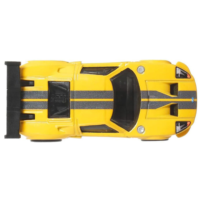 Hot Wheels Premier Boulevard Ford GT Car #136
