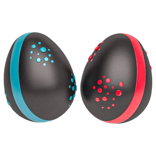 Halilit Hi-Lo Egg Shakers Set