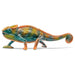 Schleich Wild Life Chameleon Figure