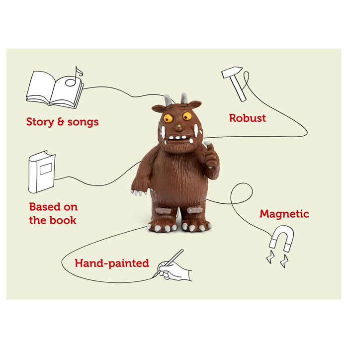 Tonies The Gruffalo Figure