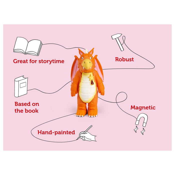 Tonies Toniebox Zog Audio Figure