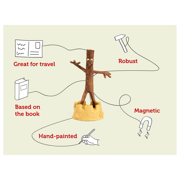 Tonies Stick Man Figure