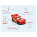 Tonies Toniebox Disney Cars: Lightning McQueen Audio Figure