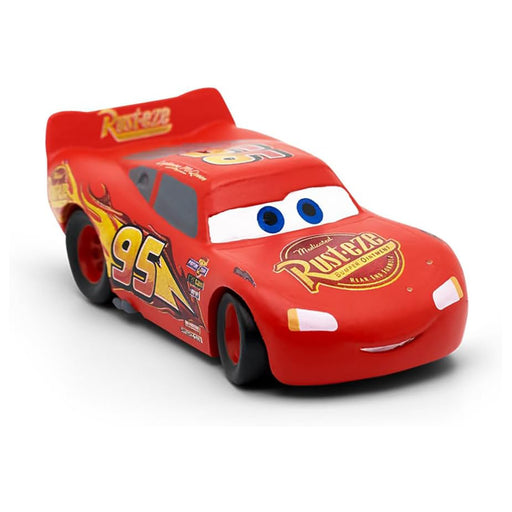 Tonies Toniebox Disney Cars: Lightning McQueen Audio Figure