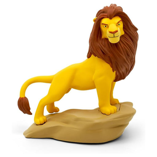 Tonies Toniebox Disney The Lion King Audio Figure