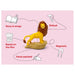 Tonies Toniebox Disney The Lion King Audio Figure