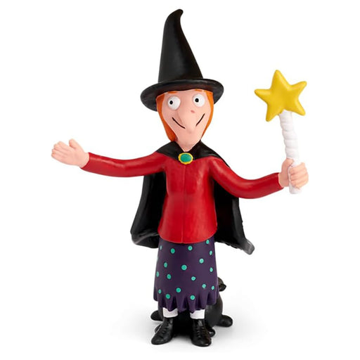 Tonies Toniebox Room on the Broom Audio Figure