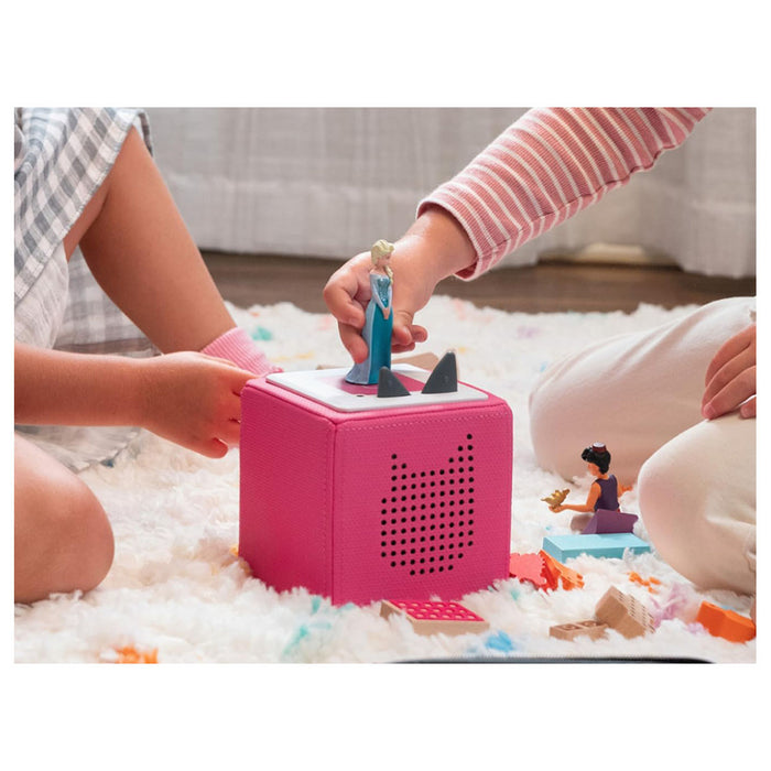 Tonies Toniebox Disney Frozen: Elsa Audio Figure