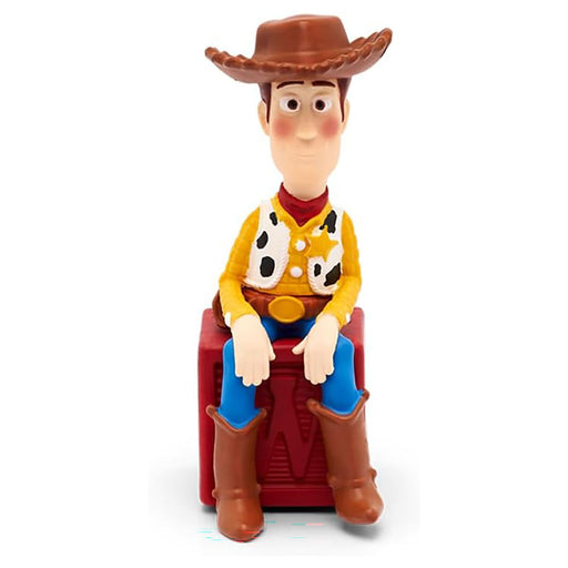 Tonies Toniebox Disney Toy Story: Woody Audio Figure