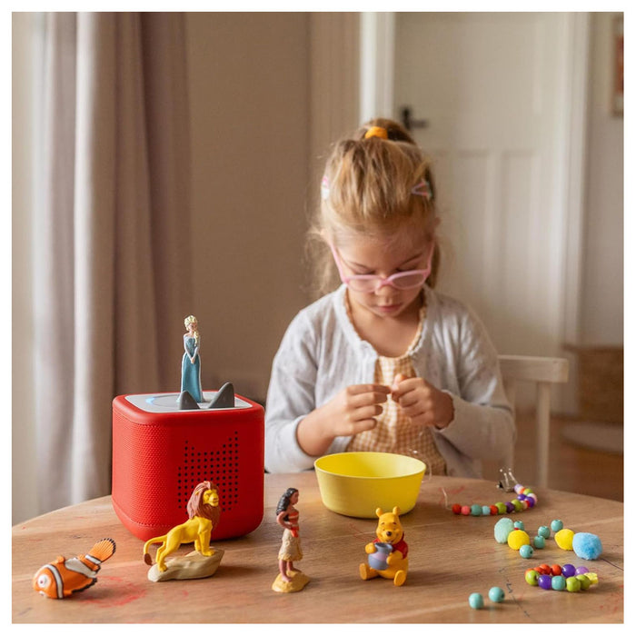 Tonies Toniebox Disney Winnie the Pooh Audio Figure