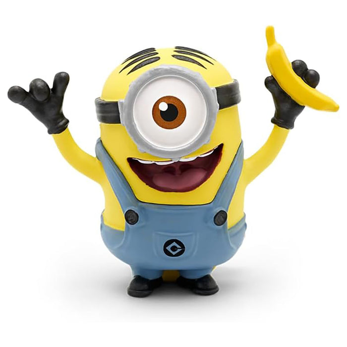 Tonies Despicable Me The Junior Novel