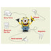 Tonies Despicable Me The Junior Novel