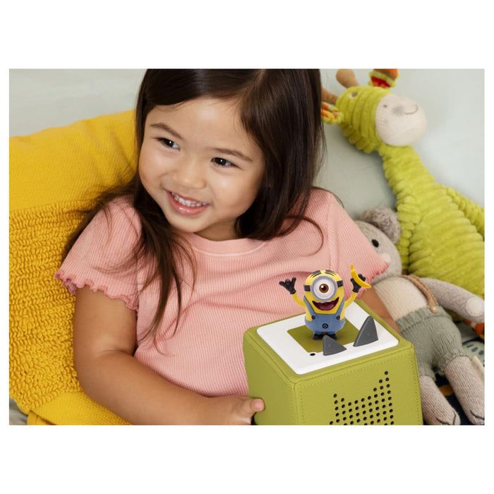 Tonies Despicable Me The Junior Novel