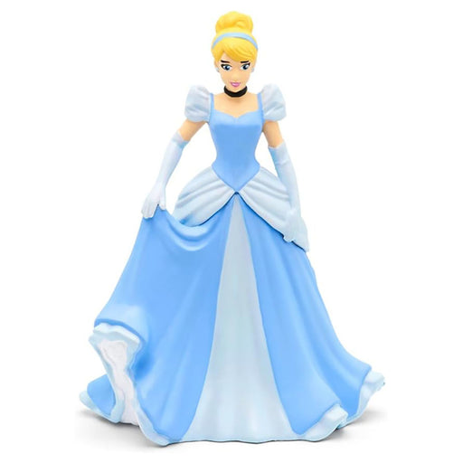 Tonies Toniebox Disney Cinderella Audio Figure