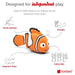 Tonies Toniebox Disney Finding Nemo Audio Figure
