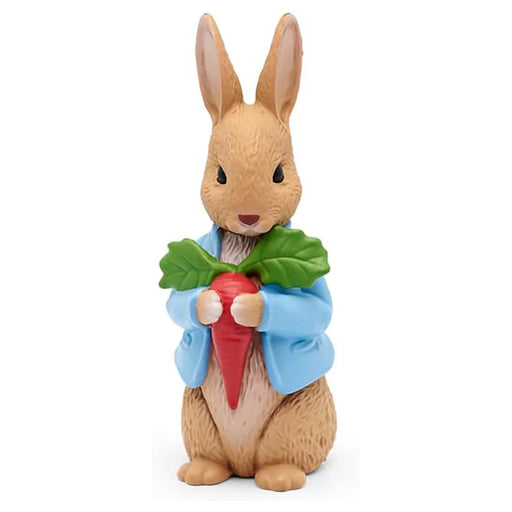 Tonies Toniebox Peter Rabbit Audio Figure