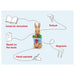 Tonies Peter Rabbit Figure