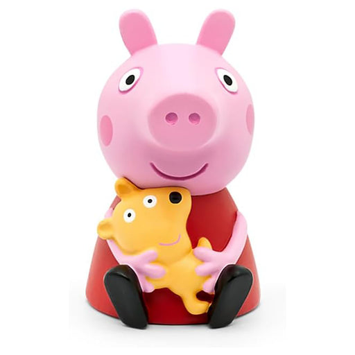 Tonies Toniebox Peppa Pig: On the Road with Peppa Audio Figure