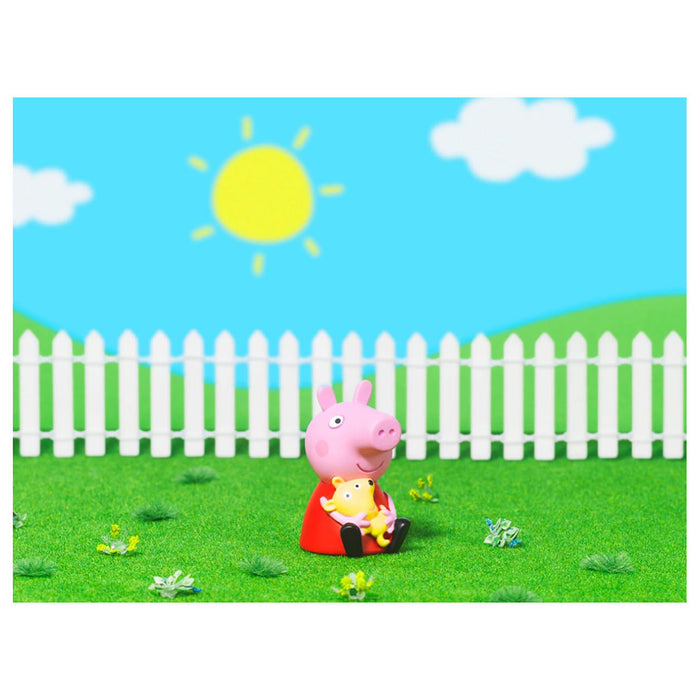 Tonies Toniebox Peppa Pig: On the Road with Peppa Audio Figure