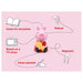 Tonies Toniebox Peppa Pig: On the Road with Peppa Audio Figure