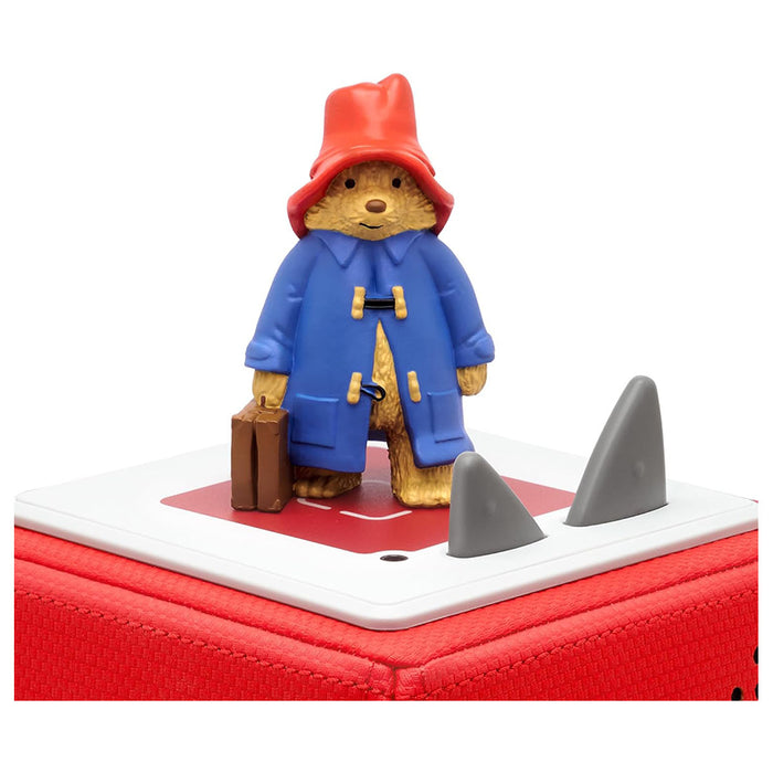 Tonies Toniebox Paddington Bear: A Bear Called Paddington Audio Figure