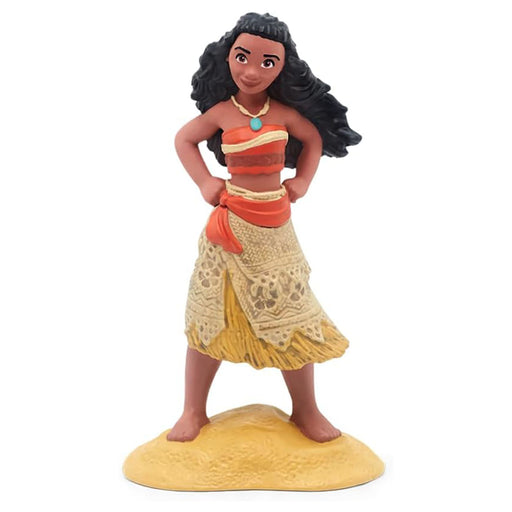 Tonies Toniebox Disney Moana Audio Figure