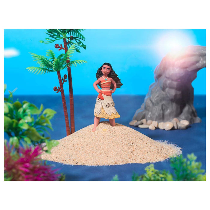 Tonies Toniebox Disney Moana Audio Figure
