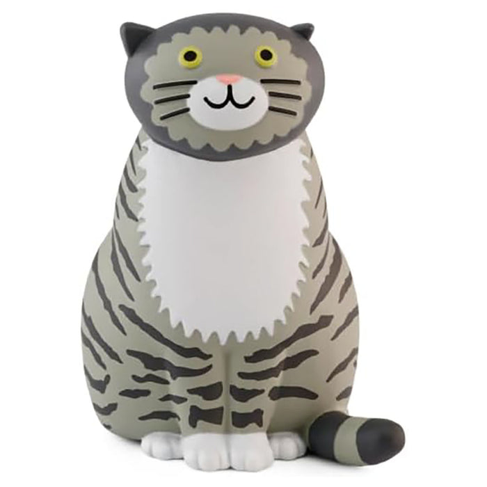 Tonies Toniebox Mog the Forgetful Cat Audio Figure