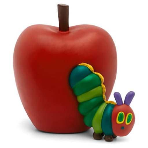 Tonies Toniebox The Very Hungry Caterpillar and Friends Audio Figure