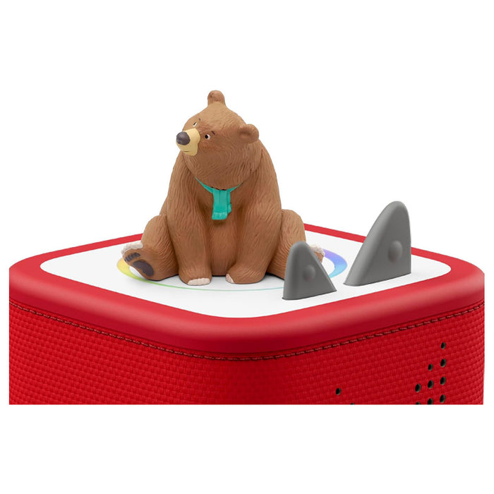 Tonies Toniebox We're Going on a Bear Hunt Audio Figure