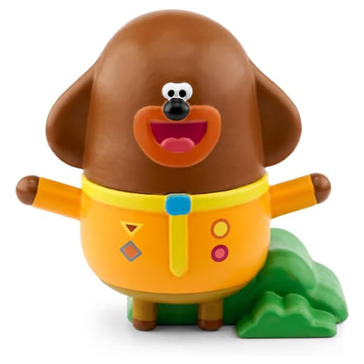 Tonies Toniebox Hey Duggee Audio Figure