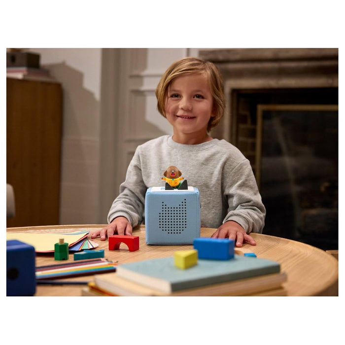 Tonies Toniebox Hey Duggee Audio Figure