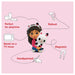 Tonies Toniebox Gabby's Dollhouse Audio Figure 