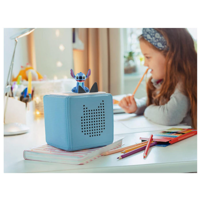 Tonies Toniebox Disney Stitch Audio Figure