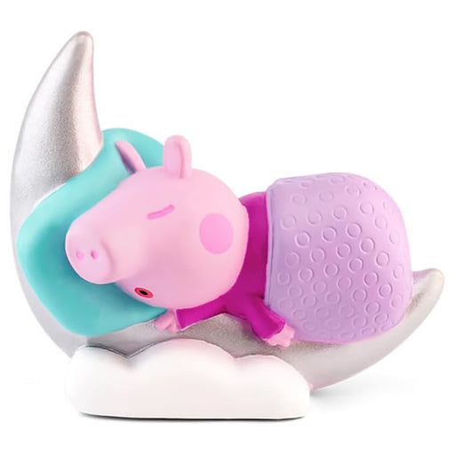 Tonies Toniebox Peppa Pig: Peppa's Bedtime Stories Audio Figure