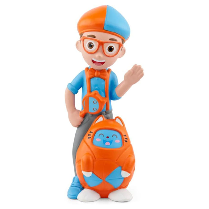 Tonies Toniebox Blippi Audio Figure