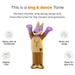 Tonies Toniebox Doggyland Audio Figure