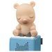 Tonies Toniebox Night Light Sleepy Bear Audio Figure