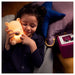 Tonies Toniebox Night Light Sleepy Bear Audio Figure