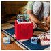 Tonies Toniebox Blue Zoo: Numberblocks Audio Cube (4 Pack)