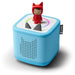 Tonies Toniebox 2 Blue Starter Set with Creative Tonie Rubie Audio Figure