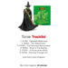 Tonies Toniebox Wicked Audio Figure