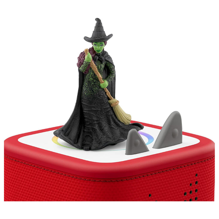 Tonies Toniebox Wicked Audio Figure
