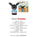 Tonies Toniebox Bing's Bedtime Audio Figure