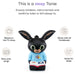 Tonies Toniebox Bing's Bedtime Audio Figure