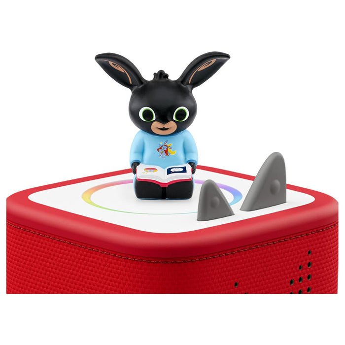 Tonies Toniebox Bing's Bedtime Audio Figure