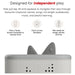 Tonies Toniebox Bing's Bedtime Audio Figure
