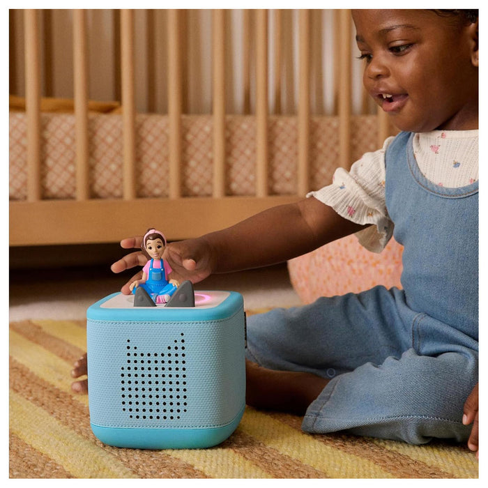 Tonies Toniebox Ms. Rachel Audio Figure