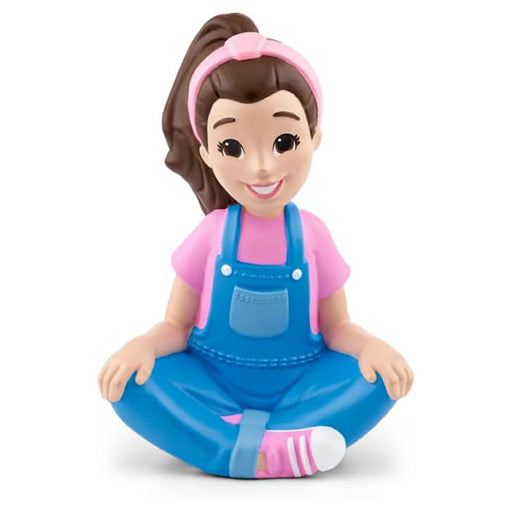 Tonies Toniebox Ms. Rachel Audio Figure